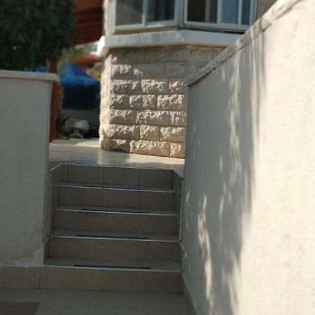 Didi Guest House Bet She'an Exterior photo