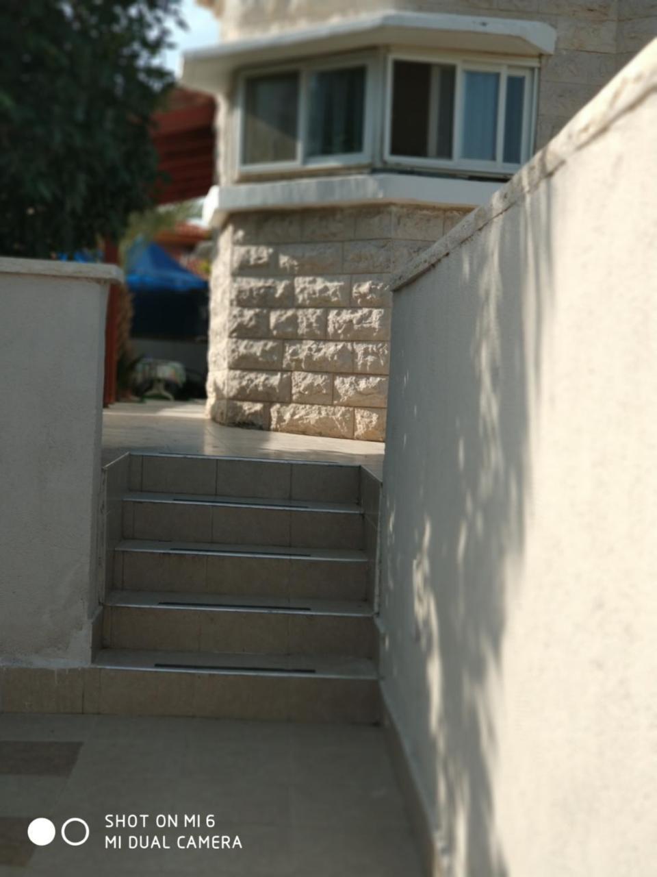 Didi Guest House Bet She'an Exterior photo